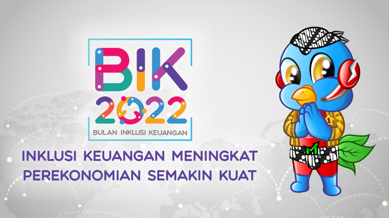 Kilas Bulan Inklusi Keuangan 2022 BPR MSA : Inklusi Keuangan Meningkat ...